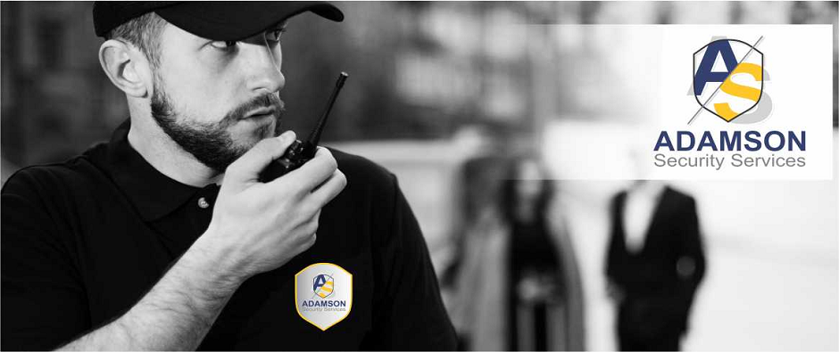 Adamson Security Services